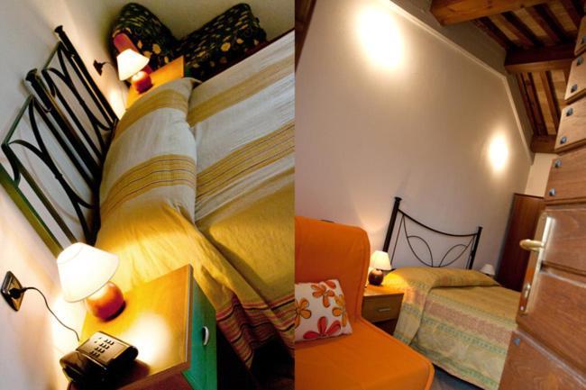Country House Carfagna Ασίζη Εξωτερικό φωτογραφία