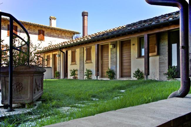 Country House Carfagna Ασίζη Εξωτερικό φωτογραφία