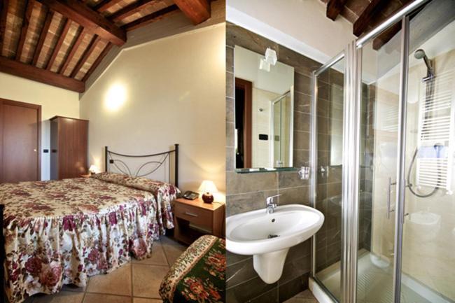 Country House Carfagna Ασίζη Εξωτερικό φωτογραφία