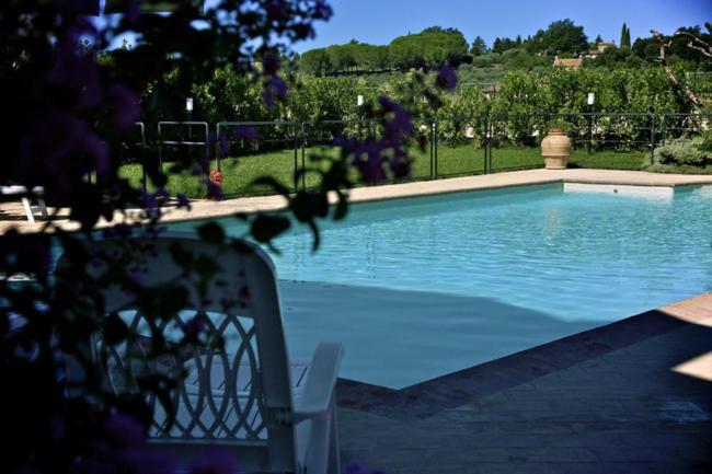 Country House Carfagna Ασίζη Εξωτερικό φωτογραφία